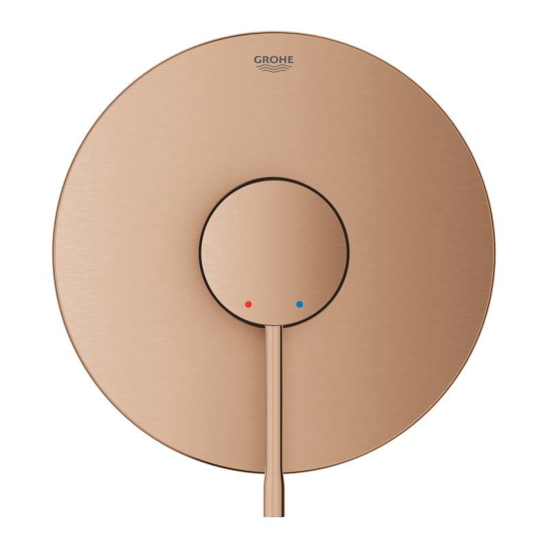 Grohe Essence Смеситель однорычажный на 1 выход (24168DL1)