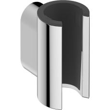 Держатель для ручного душа hansgrohe Porter Fine, 28885000 хром
