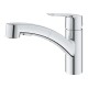 Grohe QuickFix Start Одноважільний змішувач для мийки (30531001)