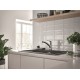 Grohe QuickFix Start Одноважільний змішувач для мийки (30531001)