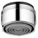 Держатель туалетной бумаги hansgrohe Logis 40526000 хром