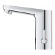 Grohe Eurosmart Cosmopolitan E Інфрачервона електроніка для раковини зі змішувачем (36325002)