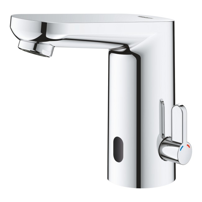 Grohe Eurosmart Cosmopolitan E Інфрачервона електроніка для раковини зі змішувачем (36325002)