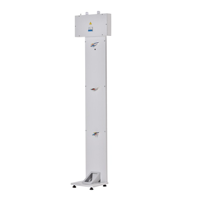 Стойка VOLTER 4-14 коммутационная