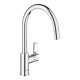 Grohe BauLoop New Смеситель однорычажный для кухни (30543000)