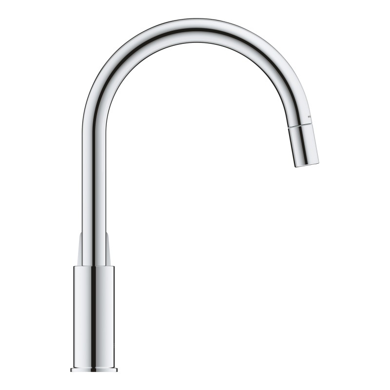 Grohe BauLoop New Смеситель однорычажный для кухни (30543000)
