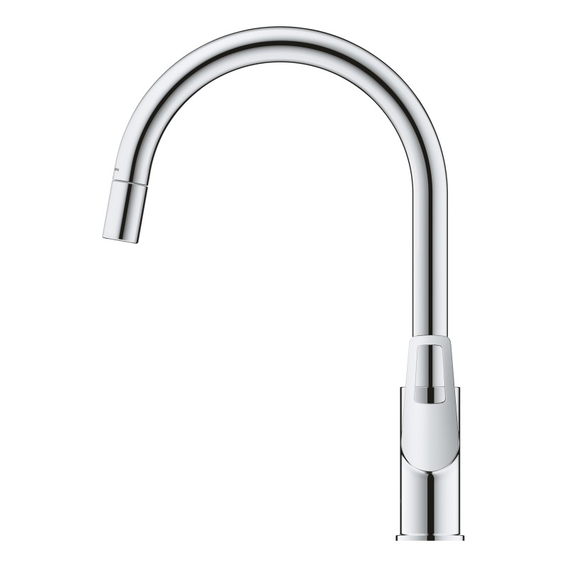 Grohe BauLoop New Смеситель однорычажный для кухни (30543000)