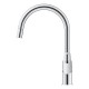 Grohe BauLoop New Смеситель однорычажный для кухни (30543000)