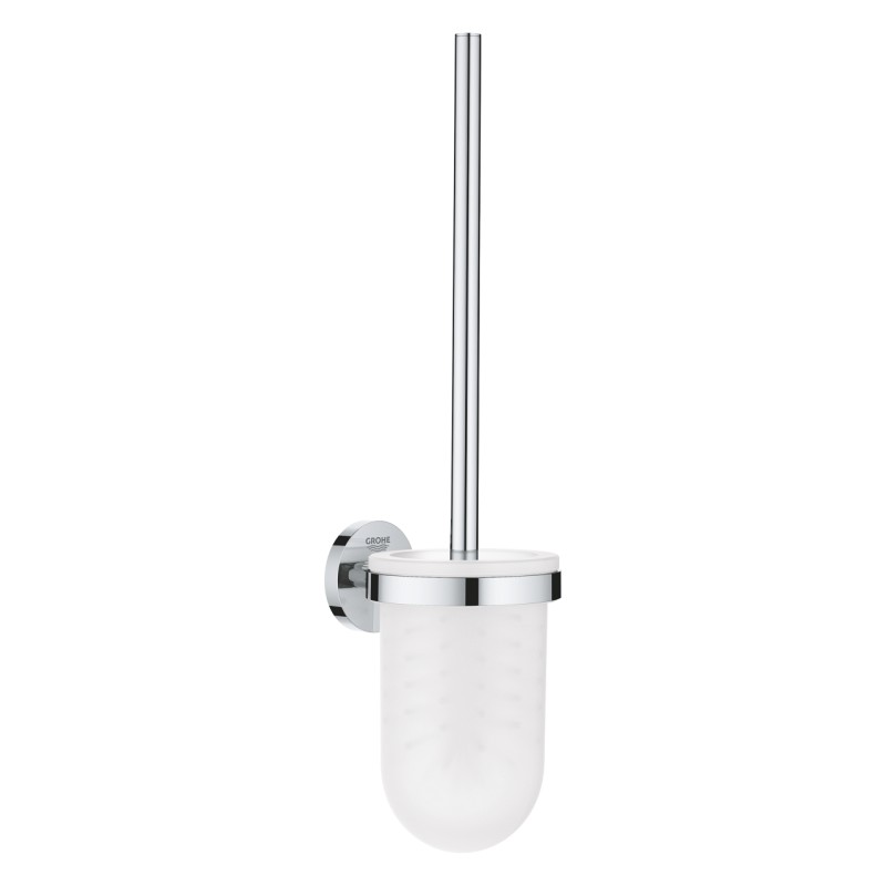 Grohe QuickFix Start Tуалетный ершик в комплекте (41185000)