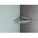 Grohe Start Cosmopolitan Полочка-решетка угловая, большая (41172000)