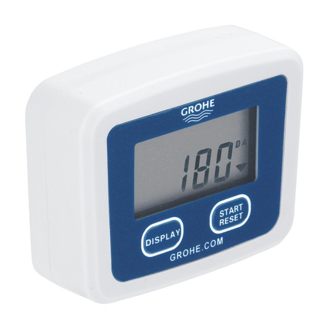 Grohe Blue Pure Start  Стартовый комплект с угольным фильтром (30596000)