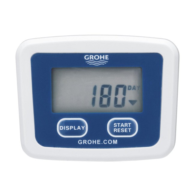 Grohe Blue Pure Start  Стартовый комплект с угольным фильтром (30596000)