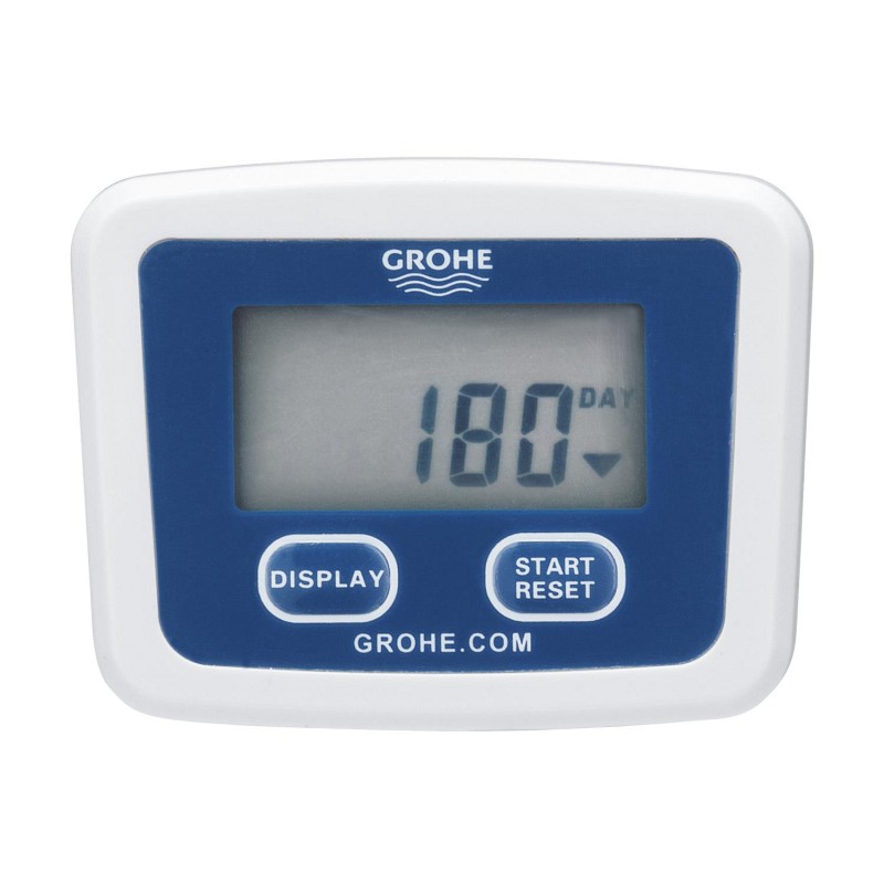 Grohe Blue Pure Start  Стартовый комплект с угольным фильтром (30596000)