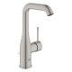 Grohe Essence Одноважільний змішувач для раковини L-Size (24174DC1)