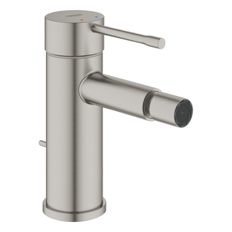 Grohe Essence Смеситель для биде S-Size (24178DC1) Grohe Essence Смеситель для биде S-Size (24178DC1)