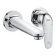 Grohe Euroeco Змішувач для раковини на 2 отвори (24274001)