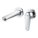 Grohe Euroeco Змішувач для раковини на 2 отвори (24274001)