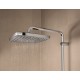 Grohe Vitalio Comfort 250 Душевая система с термостатом для настенного монтажа (26696001)