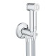 GROHE SPA Rainshower Aqua Душовий набір із кутовим вентилем, 1 режим струменю (26840000)