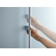 Grohe QuickFix Vitalio Start 110 Душевой гарнитур, 2 режима струи (26955001)