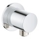 Grohe QuickFix Vitalio Universal Подключение душевого шланга (26963001)