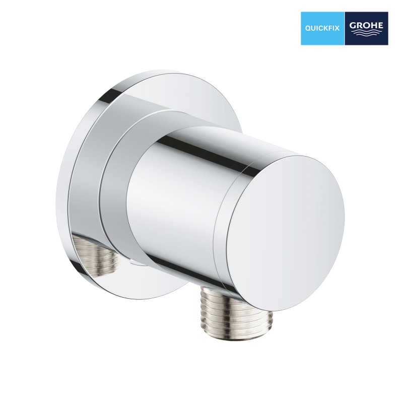 Grohe QuickFix Vitalio Universal Подключение душевого шланга (26963001)