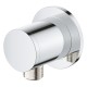 Grohe QuickFix Vitalio Universal Подключение душевого шланга (26963001)