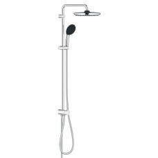 Grohe Quickfix Vitalio Start 250 Душова система Flex із перемикачем настінного монтажу (26989001)