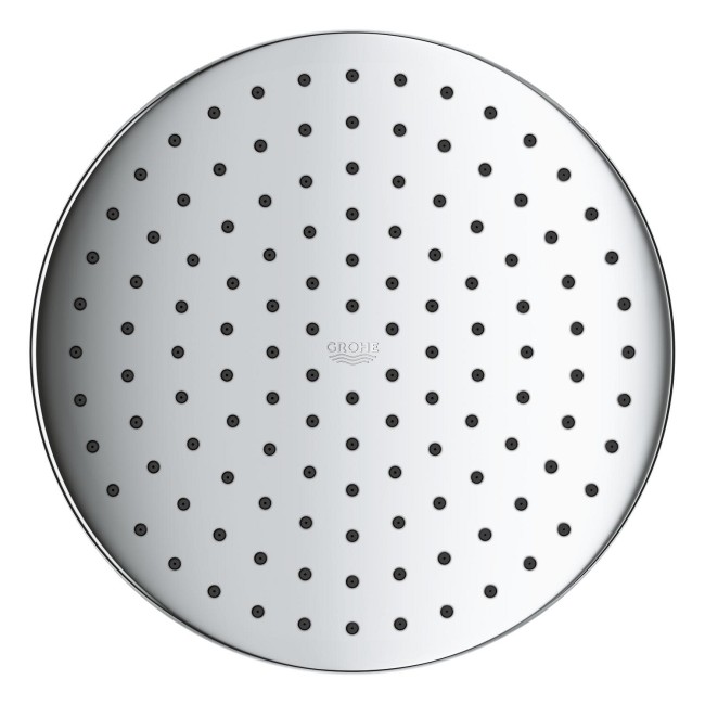 Grohe Quickfix Vitalio Start 250 Душова система Flex із перемикачем настінного монтажу (26989001)