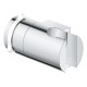 Grohe Tempesta Настенный держатель для ручного душа (27595001)