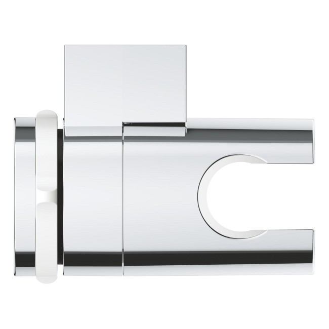 Grohe Tempesta Настенный держатель для ручного душа (27595001)