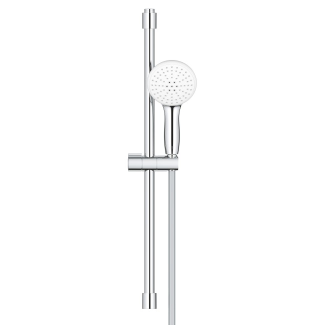 Grohe Tempesta 110 Душовий гарнітур, 2 режими струменю (27598003)