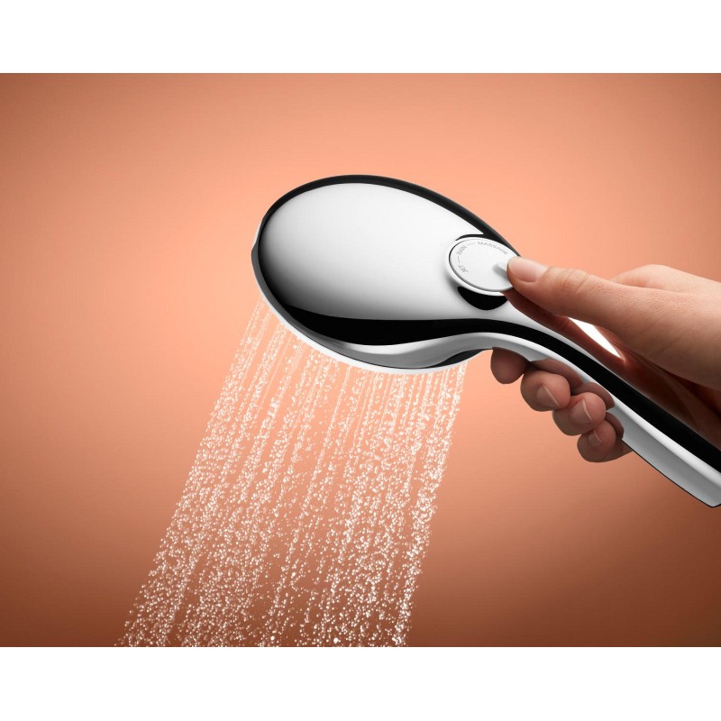 Grohe Tempesta 110 Душевой гарнитур, 2 режима струи (27598003)