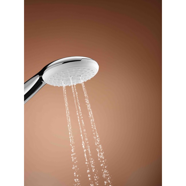 Grohe Tempesta 110 Душовий гарнітур, 2 режими струменю (27598003)