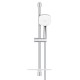 Grohe Tempesta Cube 110 Душевой гарнитур, 2 режима струи (Rain, Jet) (27928003)