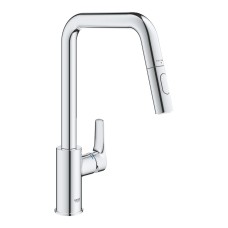 Grohe Eurosmart Одноважільний змішувач для мийки (30619000)