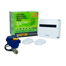 Система контроля протечки воды Neptun Base Light 1/2 (TR)