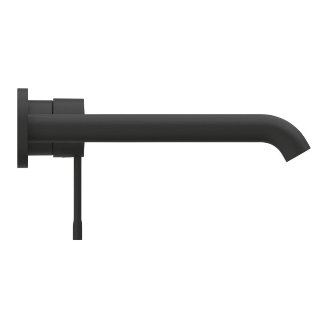 Grohe Essence Змішувач для раковини на 2 отвори L-Size (29193KF1)