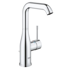 Grohe Essence Однорычажный смеситель для раковины 1/2" L-размера. (24174001)