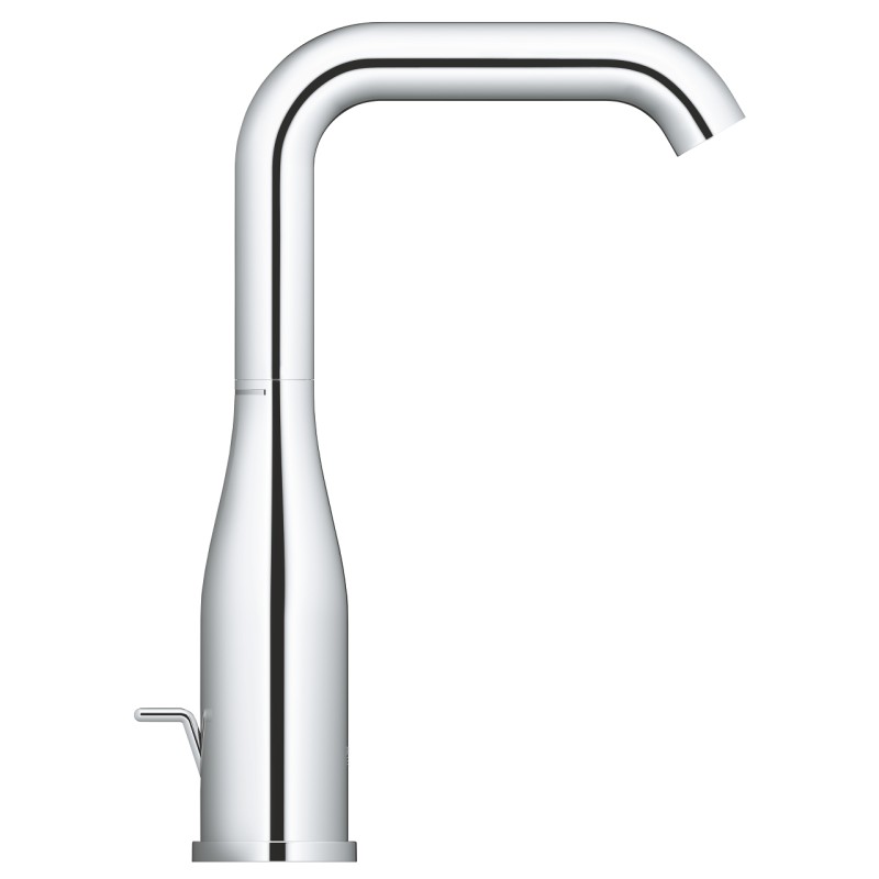 Grohe Essence Однорычажный смеситель для раковины 1/2" L-размера. (24174001)
