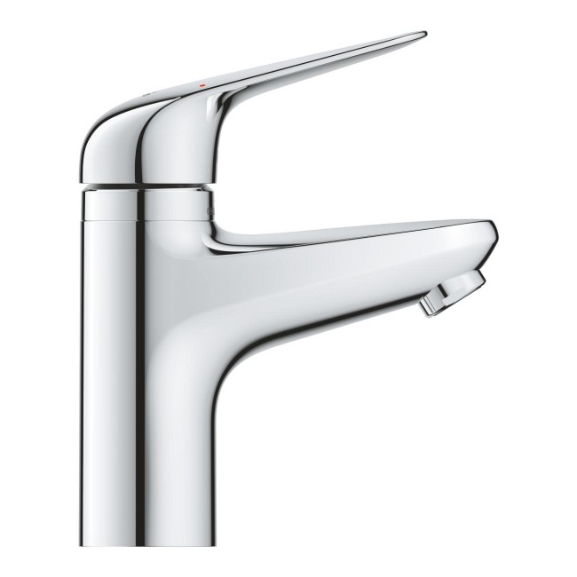 Grohe Swift Одноважільний змішувач для раковини 3/8" S-розміру (24319001)