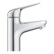 Grohe Swift Однорычажный смеситель для раковины 3/8" S-размера (24319001)