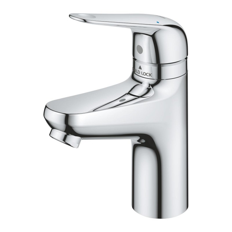 Grohe Swift Однорычажный смеситель для раковины 3/8" S-размера (24319001)