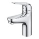 Grohe Swift Однорычажный смеситель для раковины 3/8" S-размера (24319001)