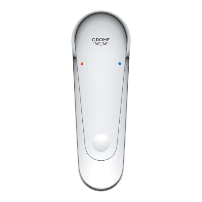 Grohe Swift Одноважільний змішувач для раковини 3/8" S-розміру (24319001)