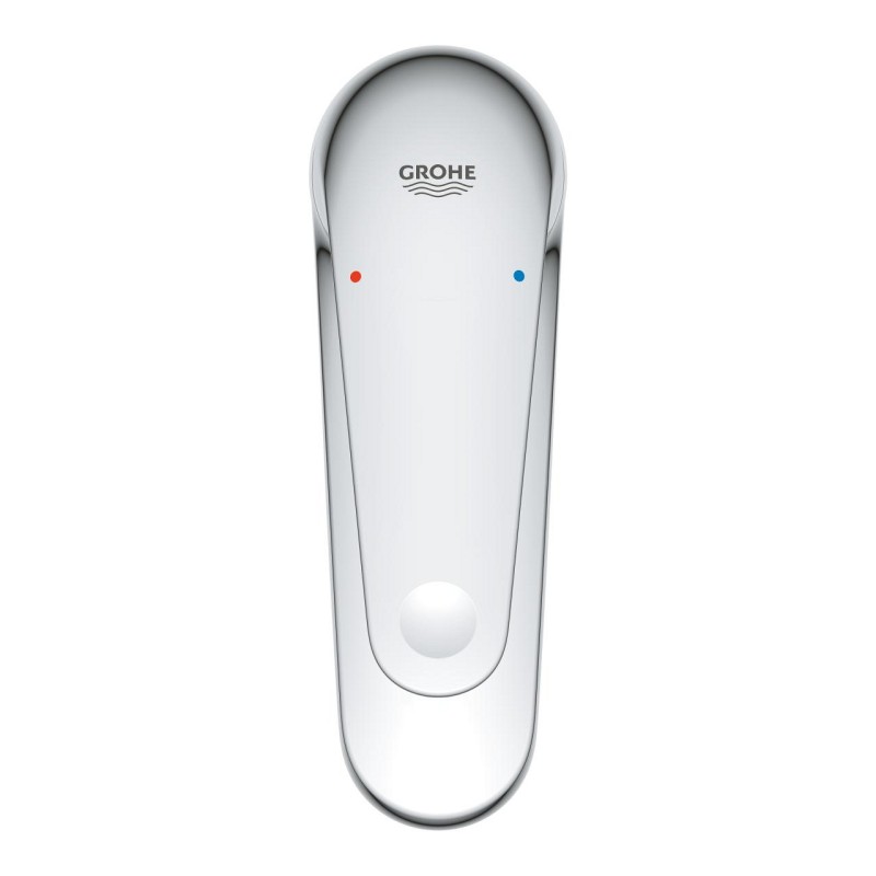 Grohe Swift Однорычажный смеситель для раковины 3/8" S-размера (24319001)