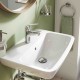 Grohe Swift Однорычажный смеситель для раковины 3/8" S-размера (24319001)