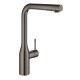 Grohe Essence Одноважільний змішувач для мийки (30270A00)