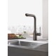 Grohe Essence Одноважільний змішувач для мийки (30270A00)