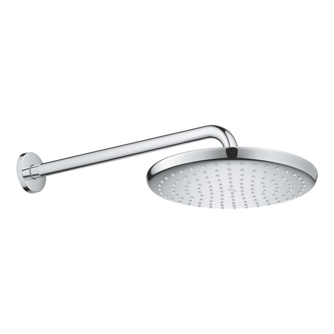 Grohe Grohtherm Прихована душова система з Tempesta 250 (1039960000)